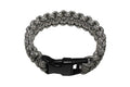 Armband, "Parachute Cord", versch. Farben/Größen
