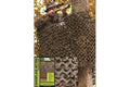 NETZ BASIC MIL.3,0X3,0 Woodland