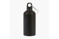 500ml Aluminium Bottle, div.Farben