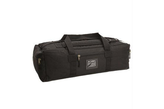 KAMPF-TRAGESEESACK OLIV oder SCHWARZ