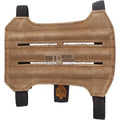 BIG TRADITION LEDERARMSCHUTZ "H"