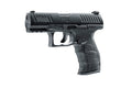 Walther PPQ M2 4,5 mm (.177) Diabolo, CO₂, < 3,0 J