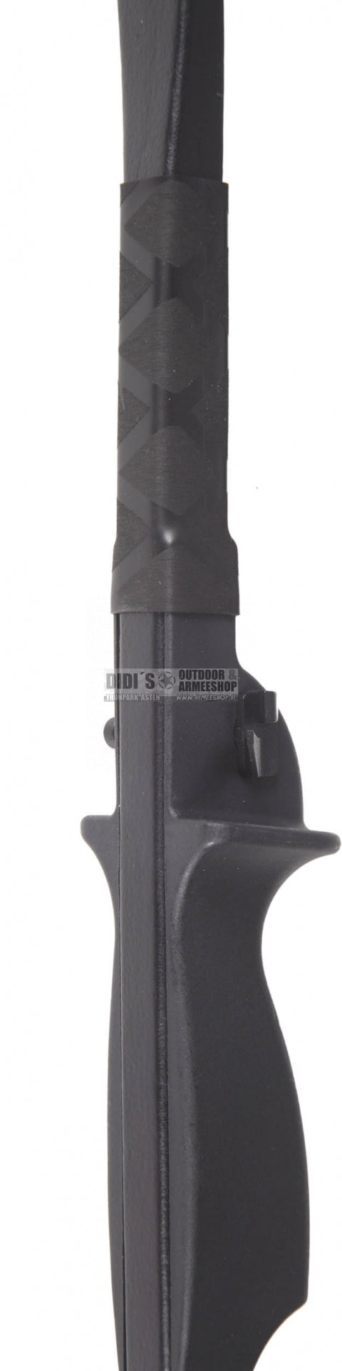 EK ARCHERY BOGEN ROBIN HOOD BLACK 30-35lbs