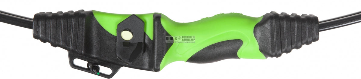 BLACKBIRD FIBERGLAS COMPOUND PRO 24" 12lbs