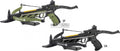 Hori-Zone Skorpion PXB 80 EVO Pistolenarmbrust schwarz