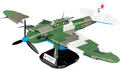 Cobi HISTORICAL COLLECTION WWII - Ilyushin Ii 02 Shturmovik