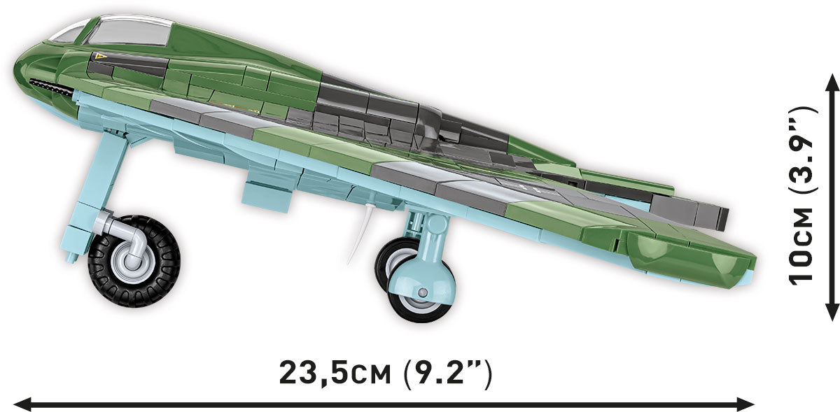 Cobi HISTORICAL COLLECTION WWII - Horten Ho 229