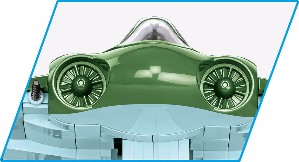 Cobi HISTORICAL COLLECTION WWII - Horten Ho 229