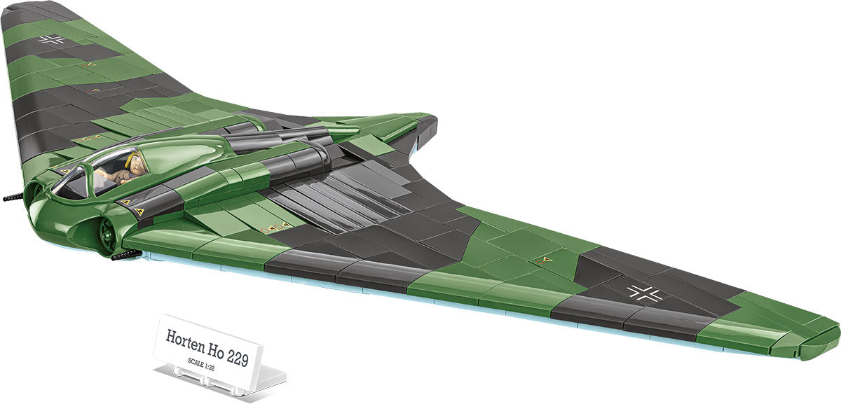 Cobi HISTORICAL COLLECTION WWII - Horten Ho 229
