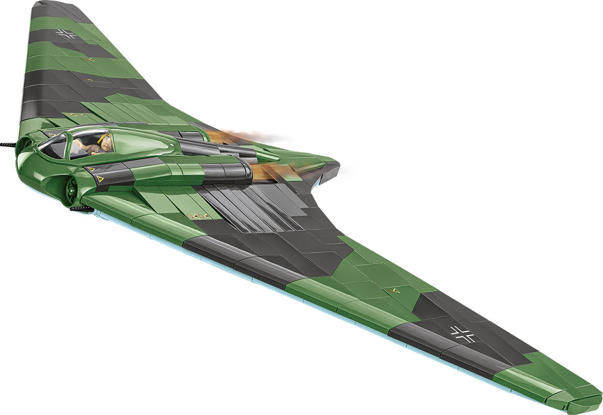 Cobi HISTORICAL COLLECTION WWII - Horten Ho 229