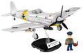 Cobi HISTORICAL COLLECTION WWII - Focke-Wulf Fw 190 A-4