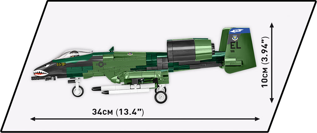 ARMED FORCES - A-10 Thunderbolt™ Ii Warthog