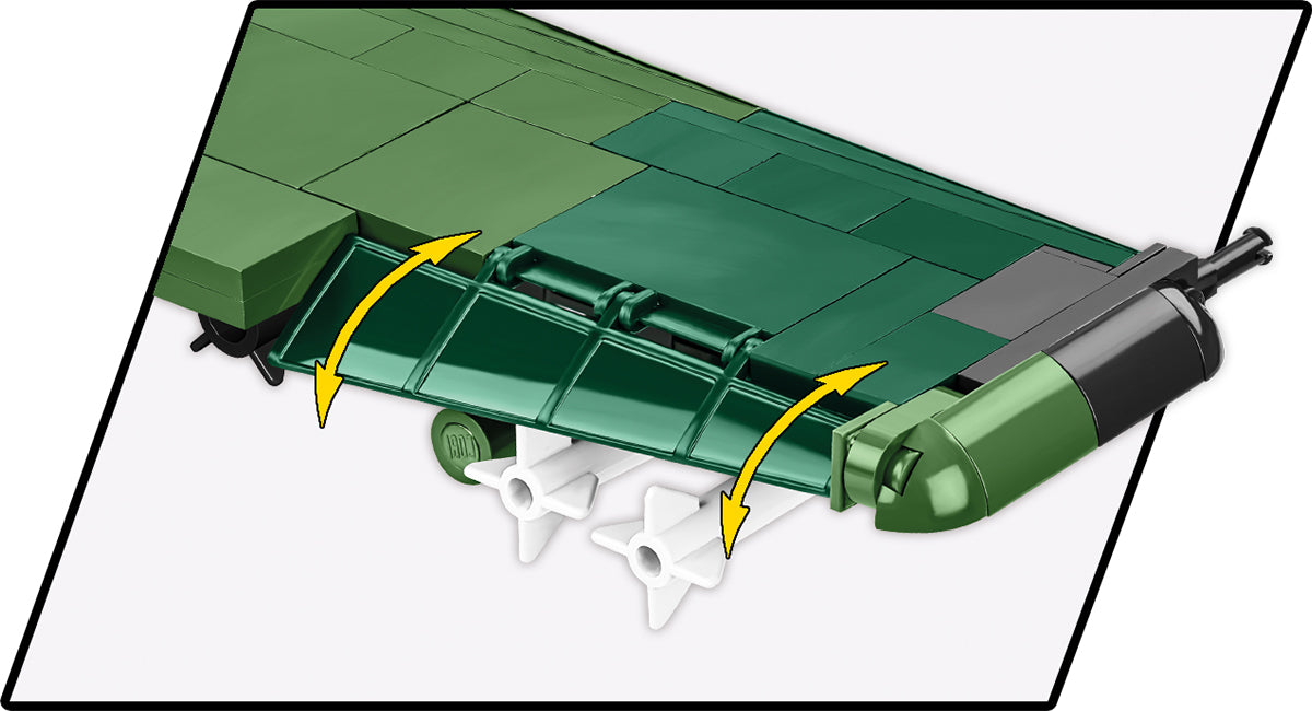 ARMED FORCES - A-10 Thunderbolt™ Ii Warthog
