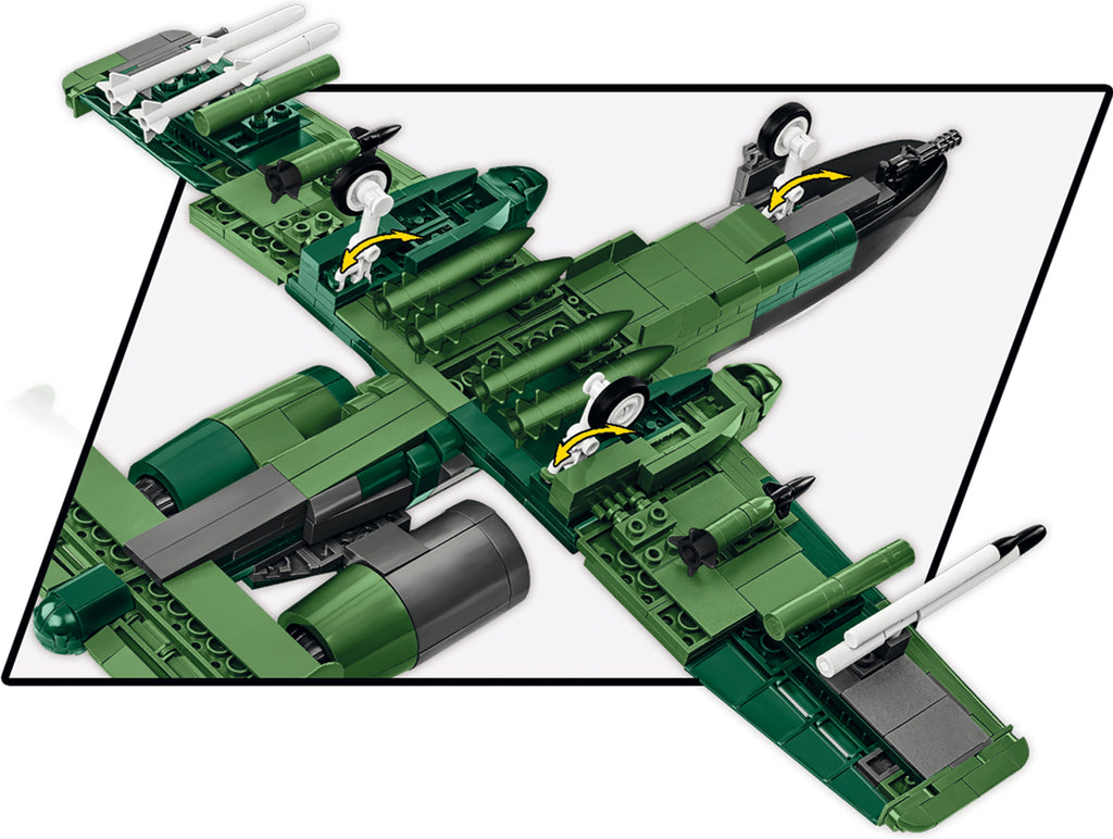 ARMED FORCES - A-10 Thunderbolt™ Ii Warthog