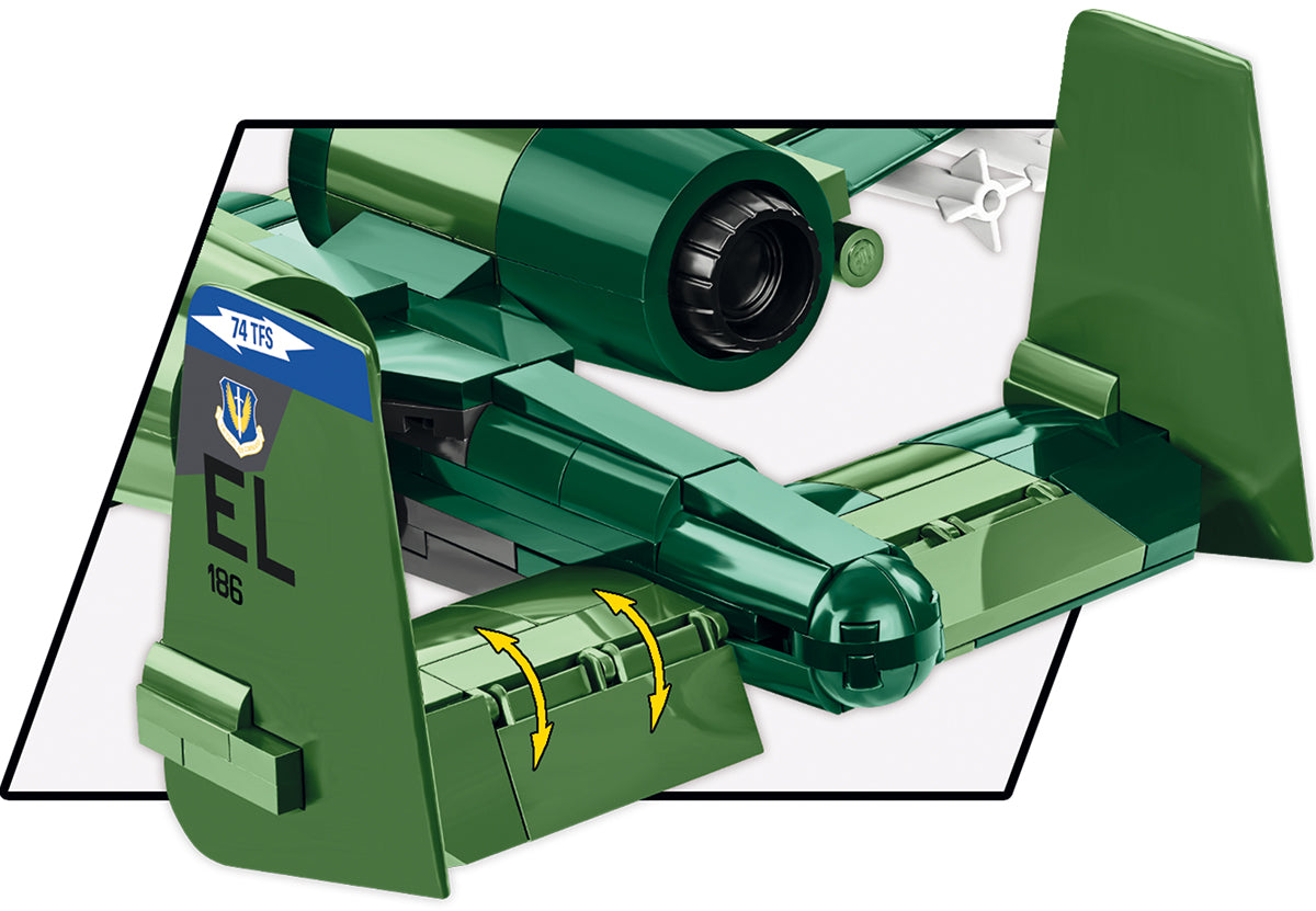 ARMED FORCES - A-10 Thunderbolt™ Ii Warthog