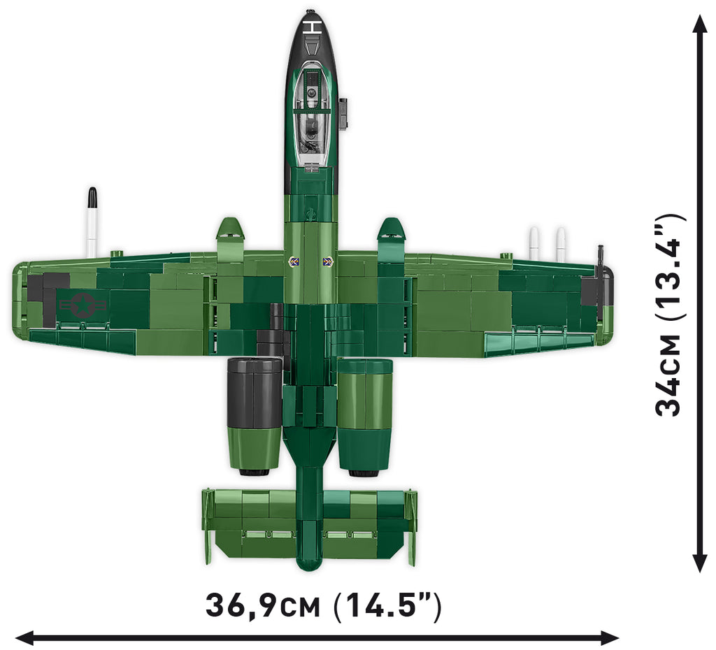 ARMED FORCES - A-10 Thunderbolt™ Ii Warthog