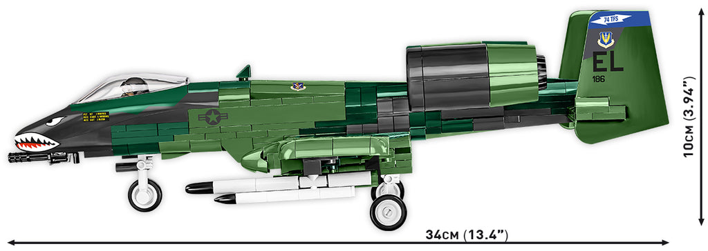 ARMED FORCES - A-10 Thunderbolt™ Ii Warthog