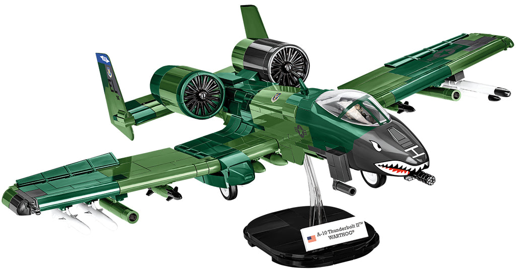 ARMED FORCES - A-10 Thunderbolt™ Ii Warthog