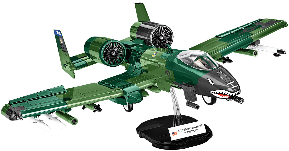 ARMED FORCES - A-10 Thunderbolt™ Ii Warthog