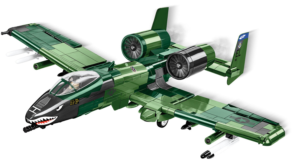 ARMED FORCES - A-10 Thunderbolt™ Ii Warthog
