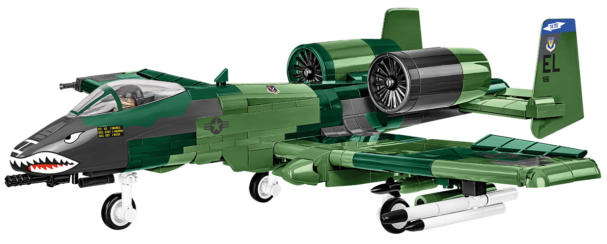 ARMED FORCES - A-10 Thunderbolt™ Ii Warthog