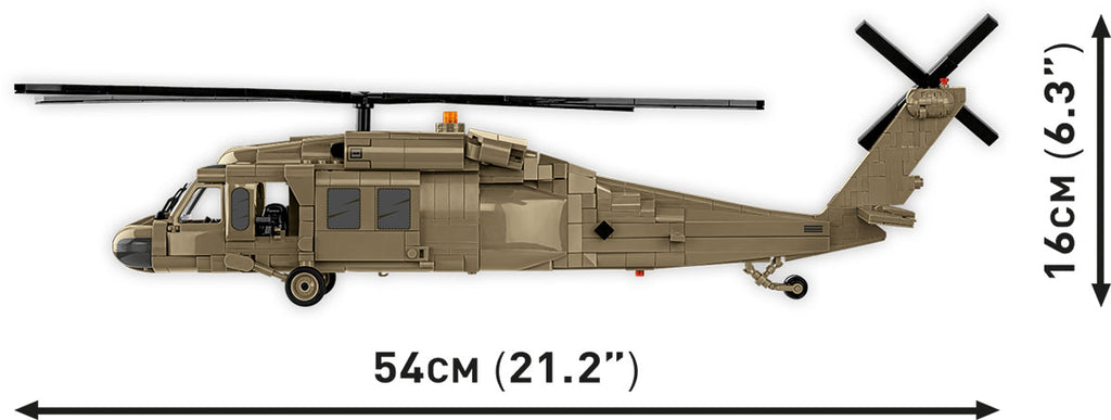 ARMED FORCES - Sikorsky® UH-60 Black Hawk®