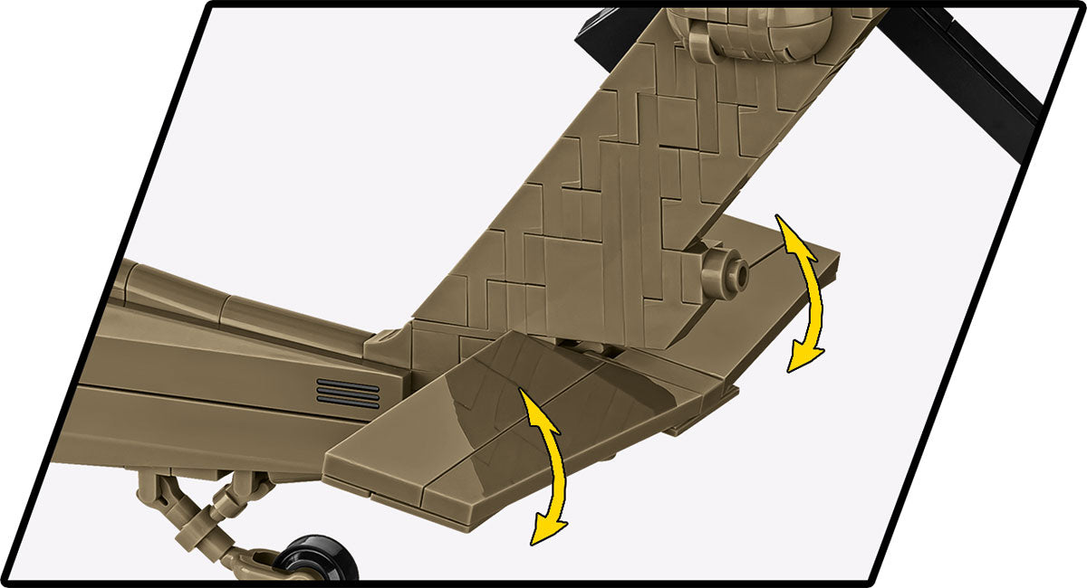 ARMED FORCES - Sikorsky® UH-60 Black Hawk®