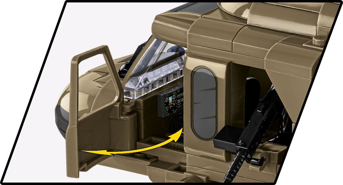 ARMED FORCES - Sikorsky® UH-60 Black Hawk®