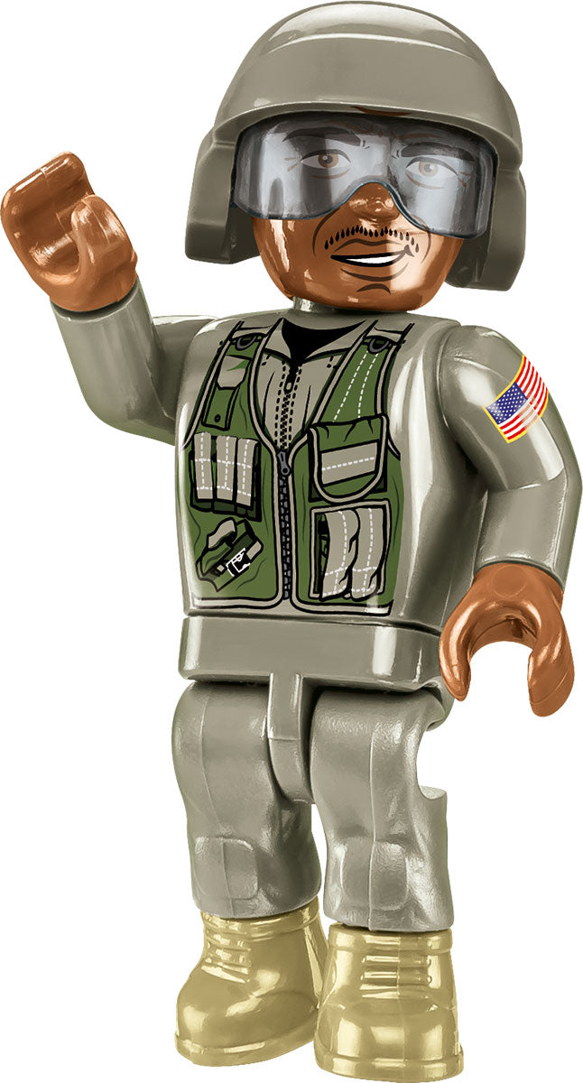 ARMED FORCES - Sikorsky® UH-60 Black Hawk®