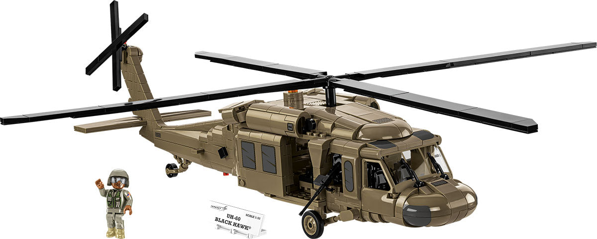 ARMED FORCES - Sikorsky® UH-60 Black Hawk®