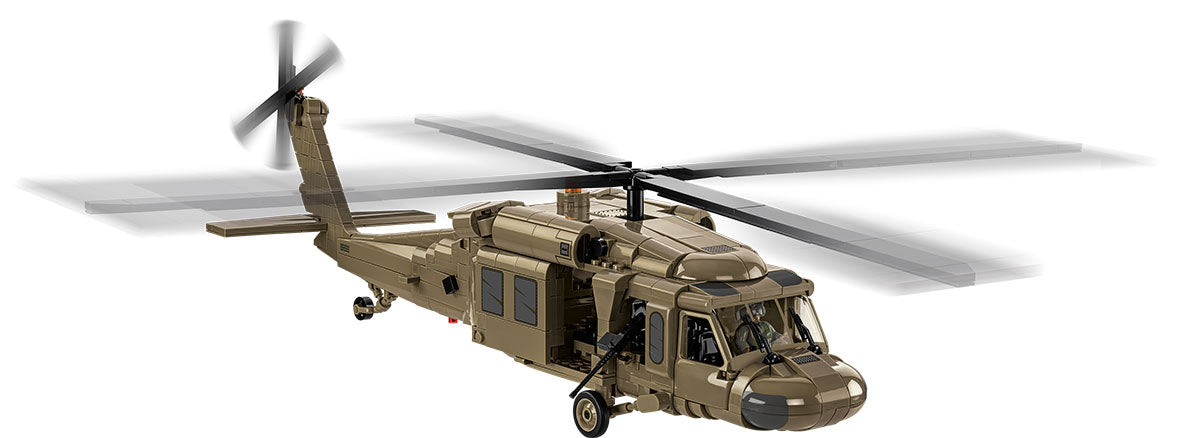ARMED FORCES - Sikorsky® UH-60 Black Hawk®