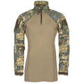 Österr. BH Combat Shirt 03 tarn, gebraucht