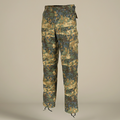 MFH US BDU Kampfhose im Tarn-Design