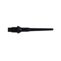 Softspitze Karella Keypoint 2BA Gewinde 1000 St. Schwarz (Kopie)