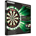 Winmau Dartboard PRO-SFB im Set inklusive 2 Satz Winmau Steeldarts