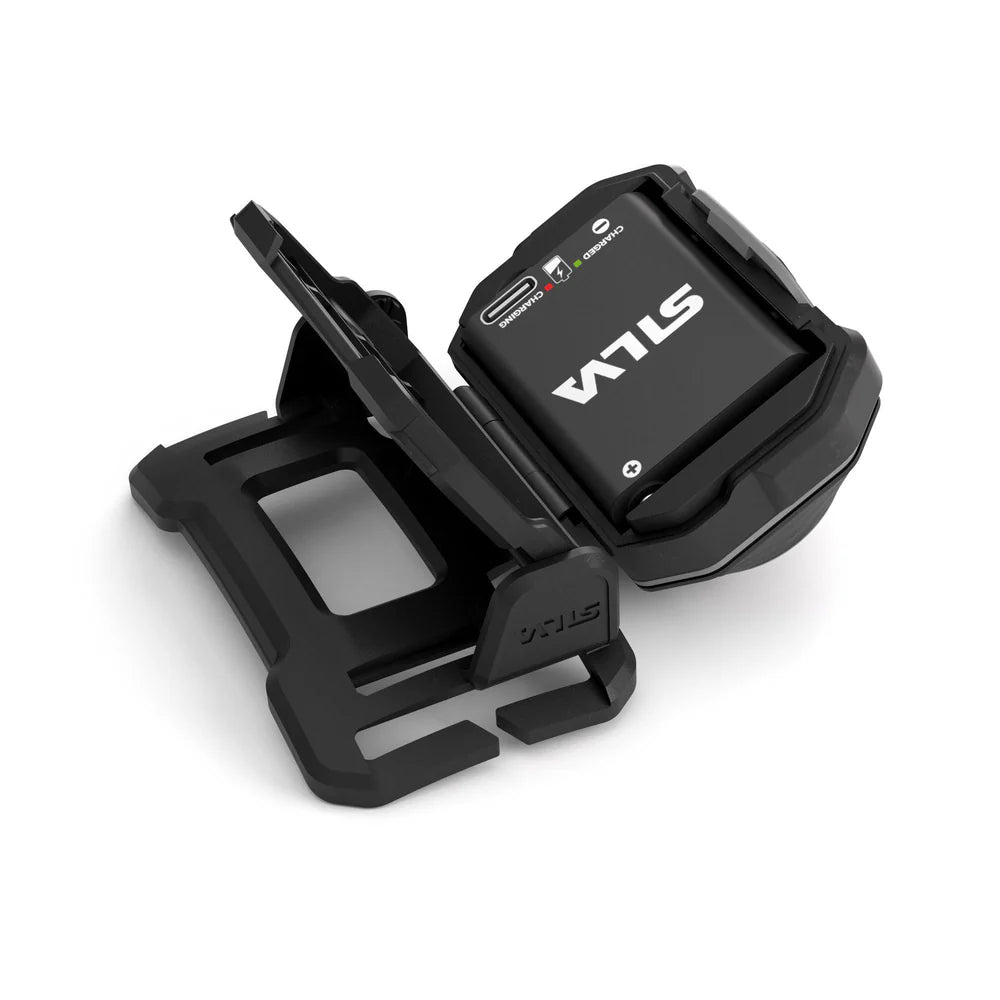 Discover Hybrid Black Stirnlampe
