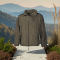 Fleece- Weste
