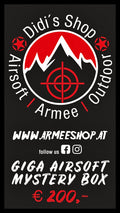 GIGA Airsoft Mystery Box