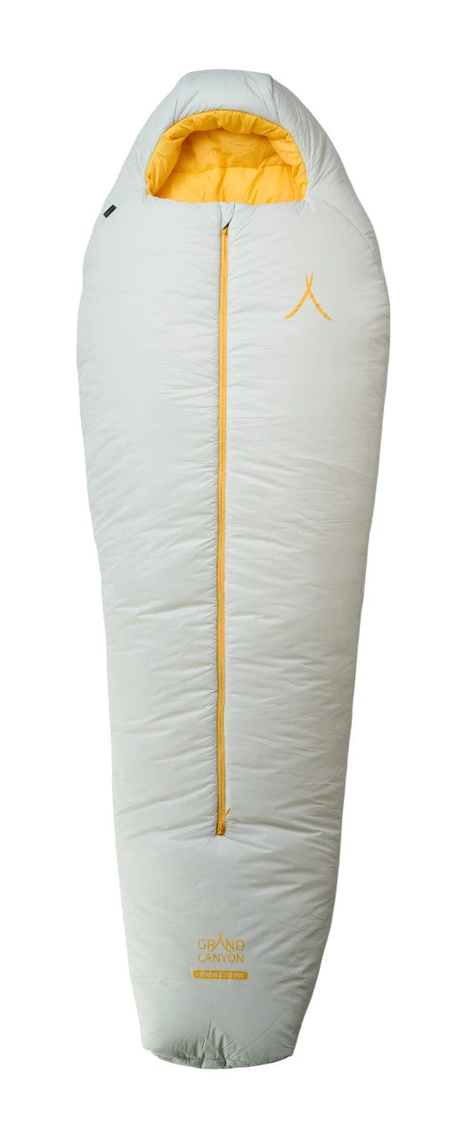 Grand Canyon Eminence 190 Pro Schlafsack (misty-blue)