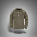 Mil-tec Österr. Alpin Pullover Repro – 100% Wolle, div. Farben
