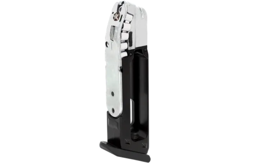 GLOCK Magazin 4,5 mm (.177) Diabolo, 21 Schuss