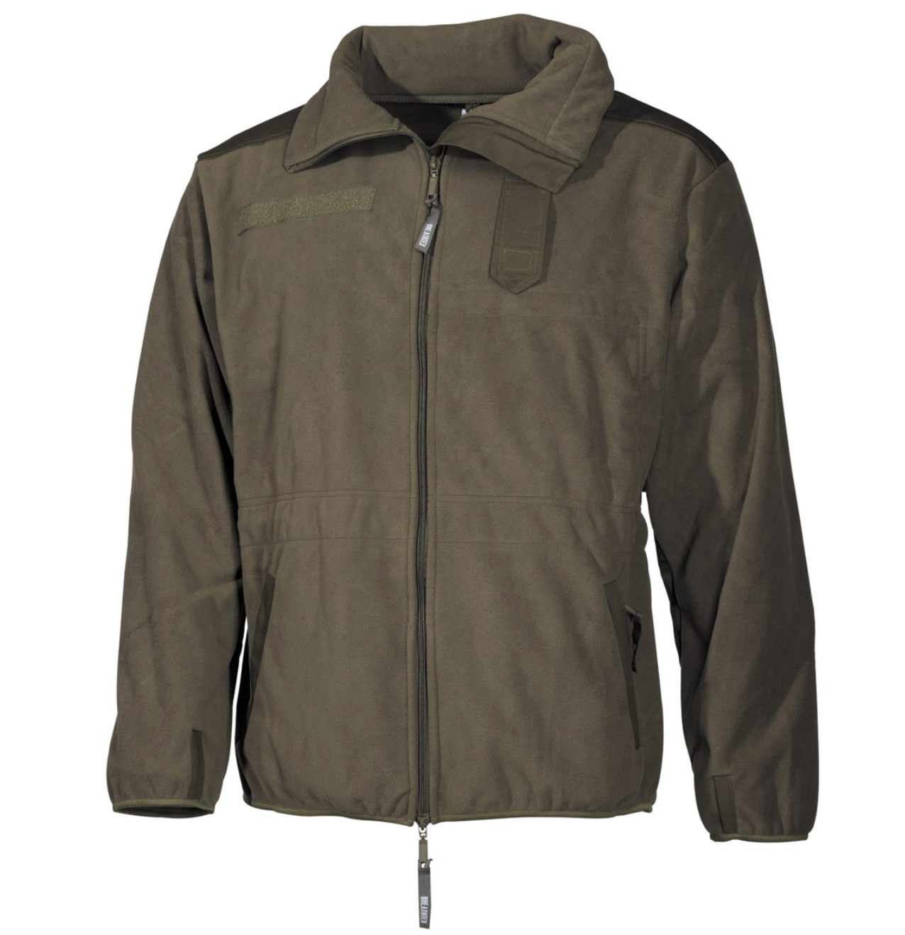 Fleece- Weste