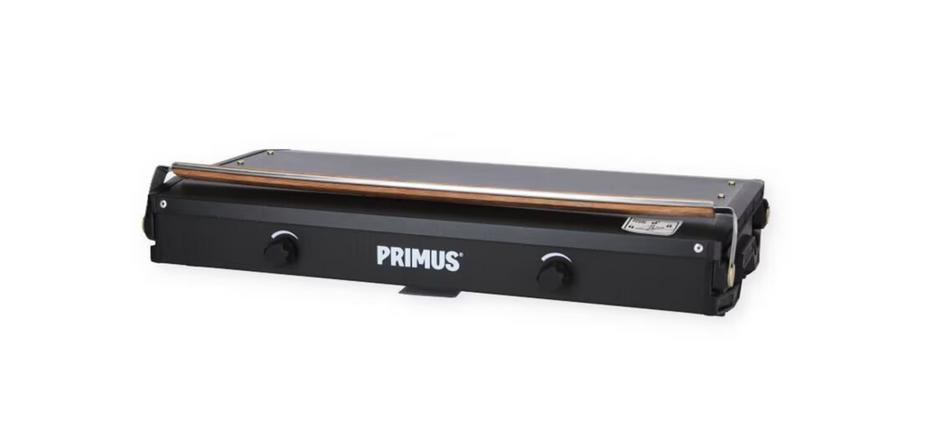 Primus Kinjia Gaskocher, 2-flammig
