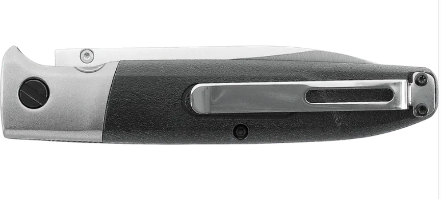 Walther EDK2 Klappmesser - Slipjoint mit 440C-Klinge