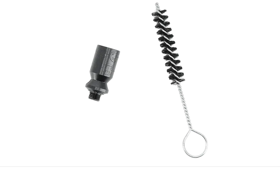 ME P08 Antiklook 9 mm P.A.K. Schreckschusspistole