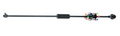 NXG Blow Gun Blasrohr 40"