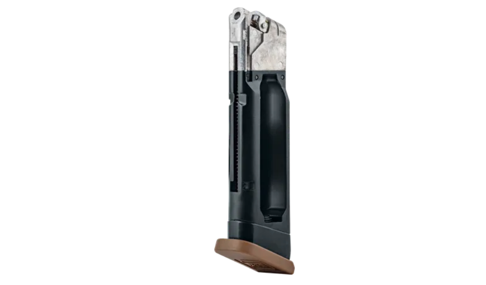 GLOCK Magazin 4,5 mm (.177) BB, 18 Schuss, Coyote
