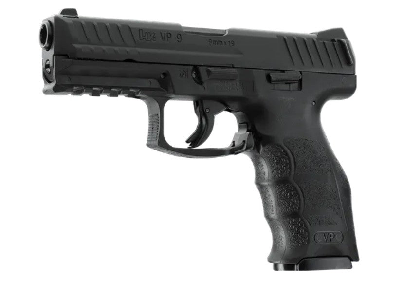 H&K VP9