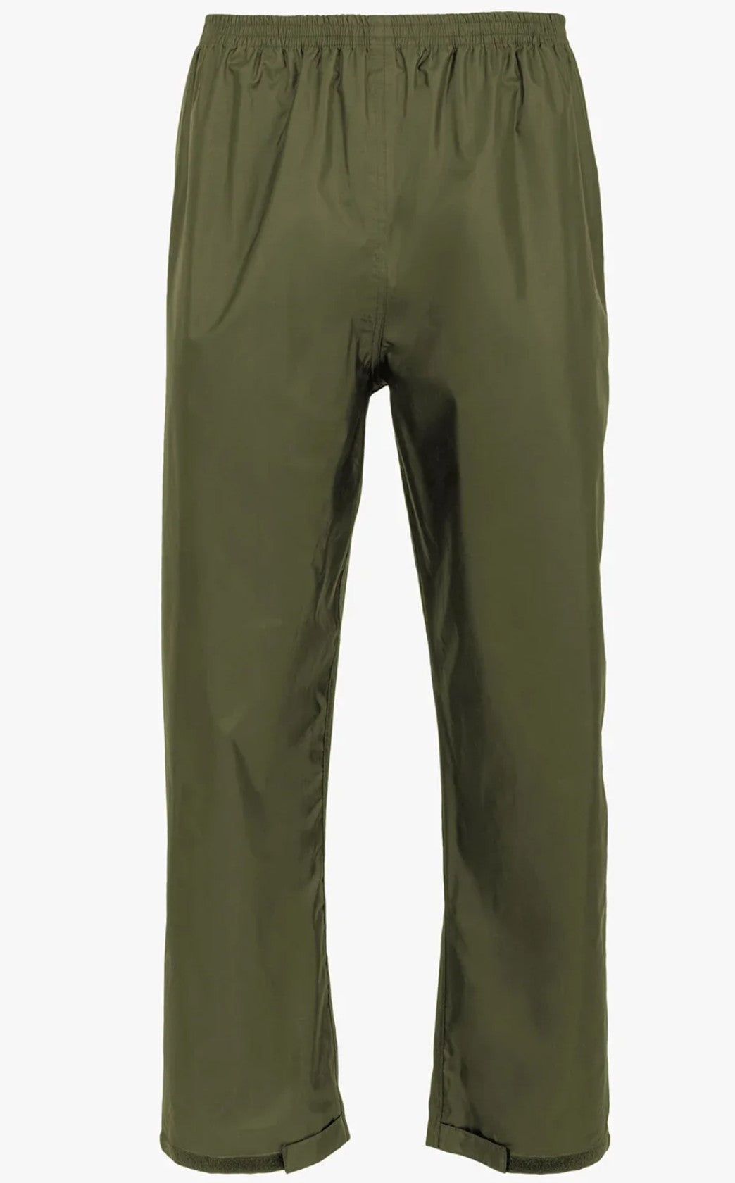 Stormguard Waterproof Trousers Nässeschutzhose oliv