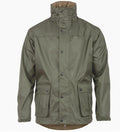 Ranger Tempest Waterproof Jacke Nässeschutzjacke oliv